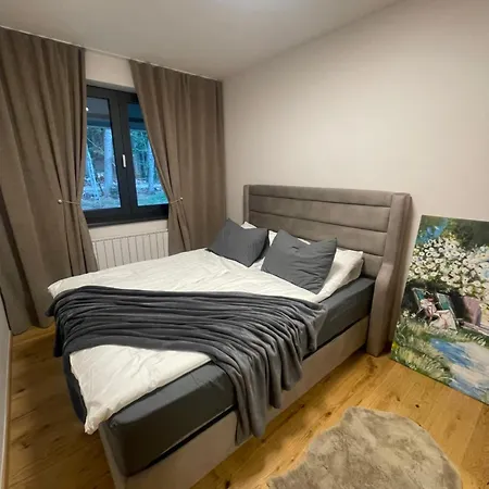 Dalia Apartmán Bjelašnica