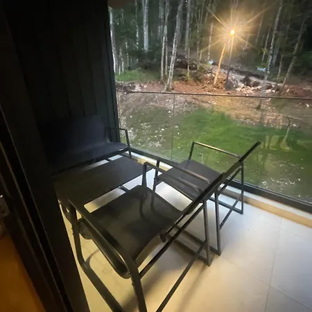 Dalia Apartmán Bjelašnica