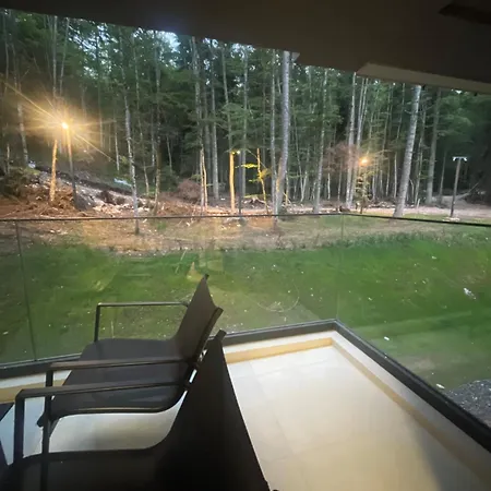 Dalia Apartmán *