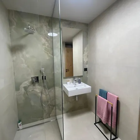Dalia Apartament