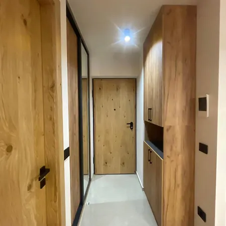 Dalia Apartament