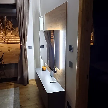 Dalia Apartament