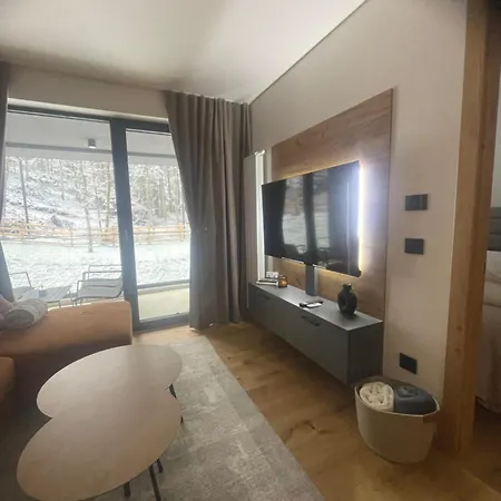 Dalia * Bjelašnica